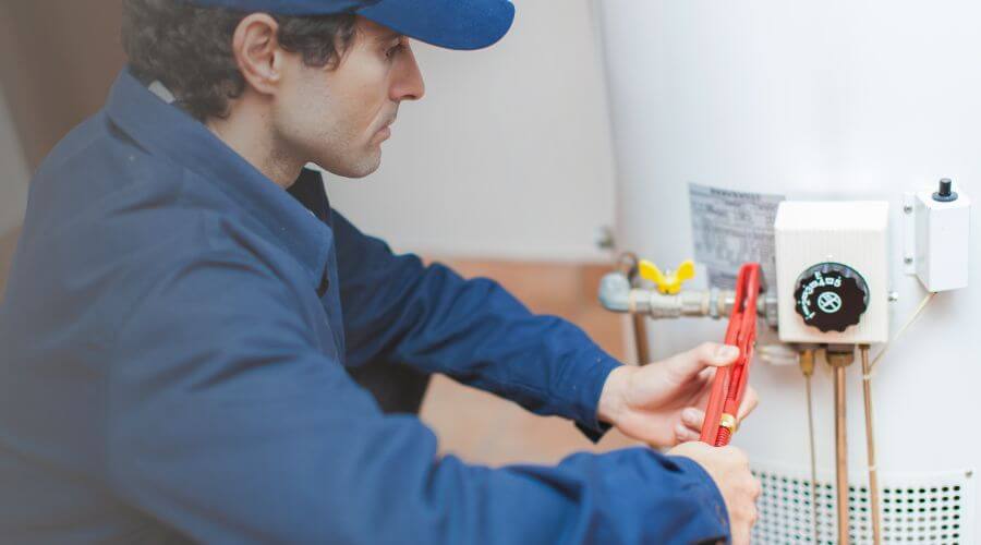 Local expert plumbing services in Calumet, MN